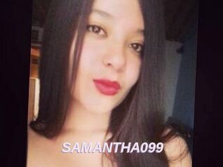 SAMANTHA099