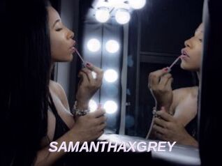 SAMANTHAXGREY