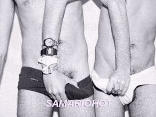 SAMARIOHOT
