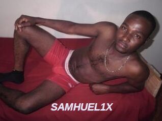 SAMHUEL1X