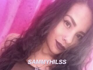 SAMMYHILSS
