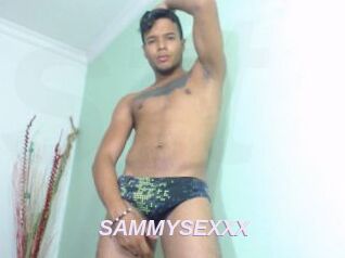SAMMYSEXXX