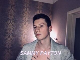 SAMMY_PAYTON