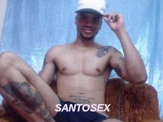 SANTO_SEX