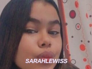 SARAHLEWISS