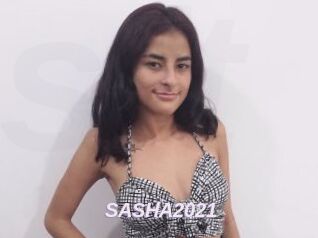 SASHA2021