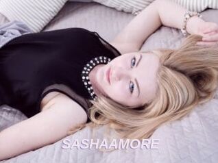 SASHAAMORE