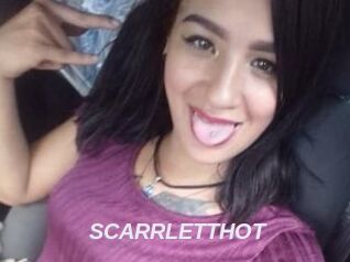 SCARRLETTHOT