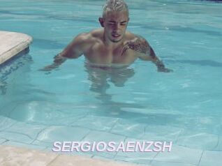 SERGIOSAENZSH