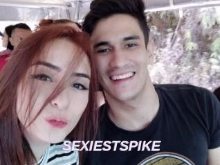 SEXIESTSPIKE