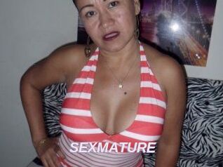 SEXMATURE