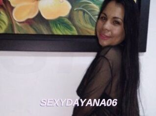 SEXYDAYANA06