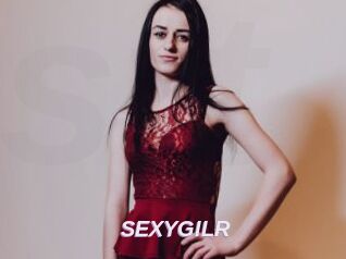 SEXYGILR