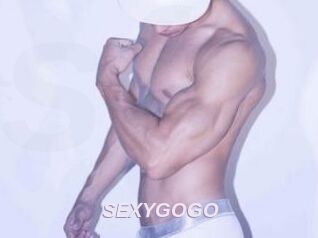 SEXYGOGO