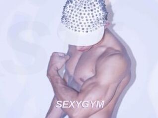 SEXYGYM