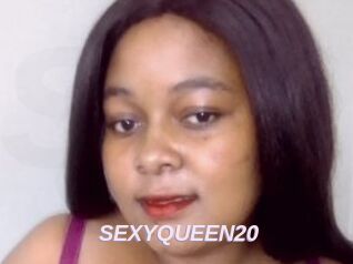 SEXYQUEEN20