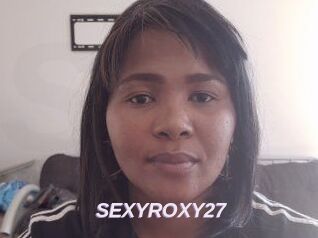 SEXYROXY27