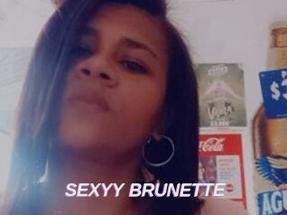 SEXYY_BRUNETTE