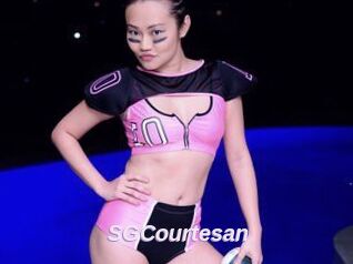 SGCourtesan