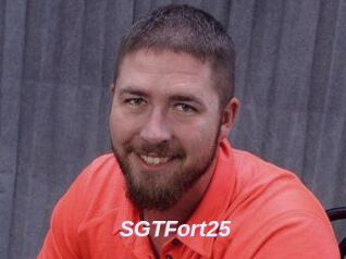 SGTFort25