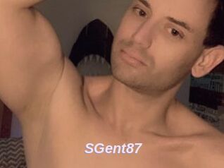 SGent87