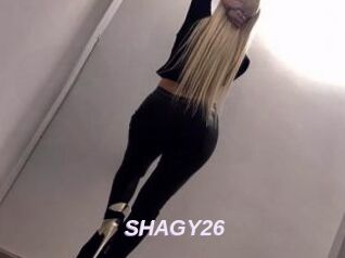SHAGY26