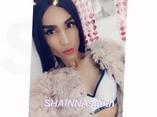 SHAINNAsmith