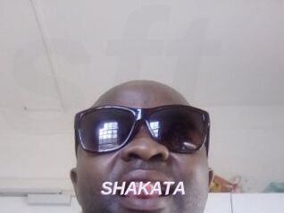 SHAKATA