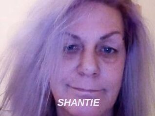 SHANTIE