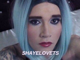 SHAYELOVETS
