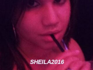 SHEILA2016