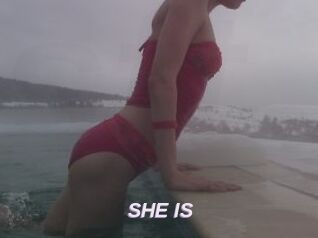 SHE_IS