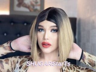 SHUGARStarTs