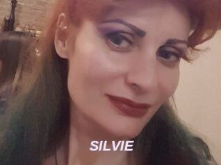 SILVIE_