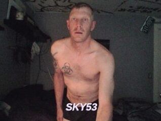 SKY53