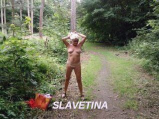 SLAVETINA