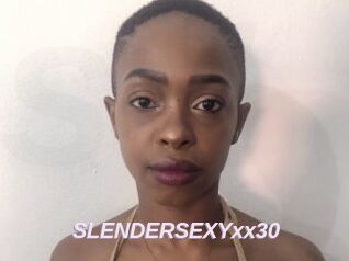 SLENDERSEXYxx30