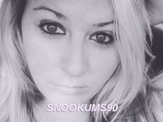 SNOOKUMS90