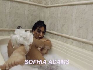 SOFHIA_ADAMS