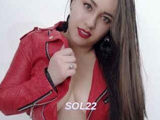 SOL22