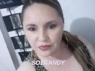 SOLCANDY