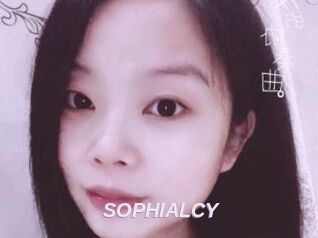 SOPHIALCY