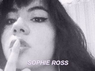 SOPHIE_ROSS