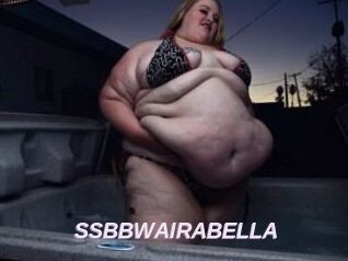 SSBBWAIRABELLA
