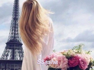 SSasha