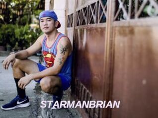 STARMANBRIAN