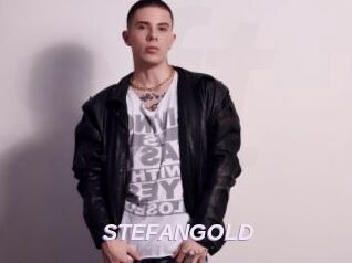 STEFANGOLD