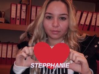 STEPPHANIE