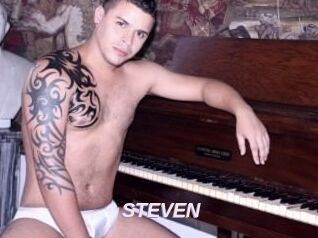 STEVEN