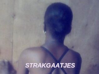 STRAKGAATJES